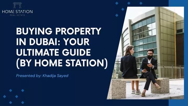 buying property in dubai your ultimate guide