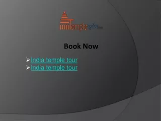 India temple tour2