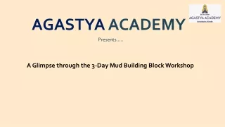 agasty a academy