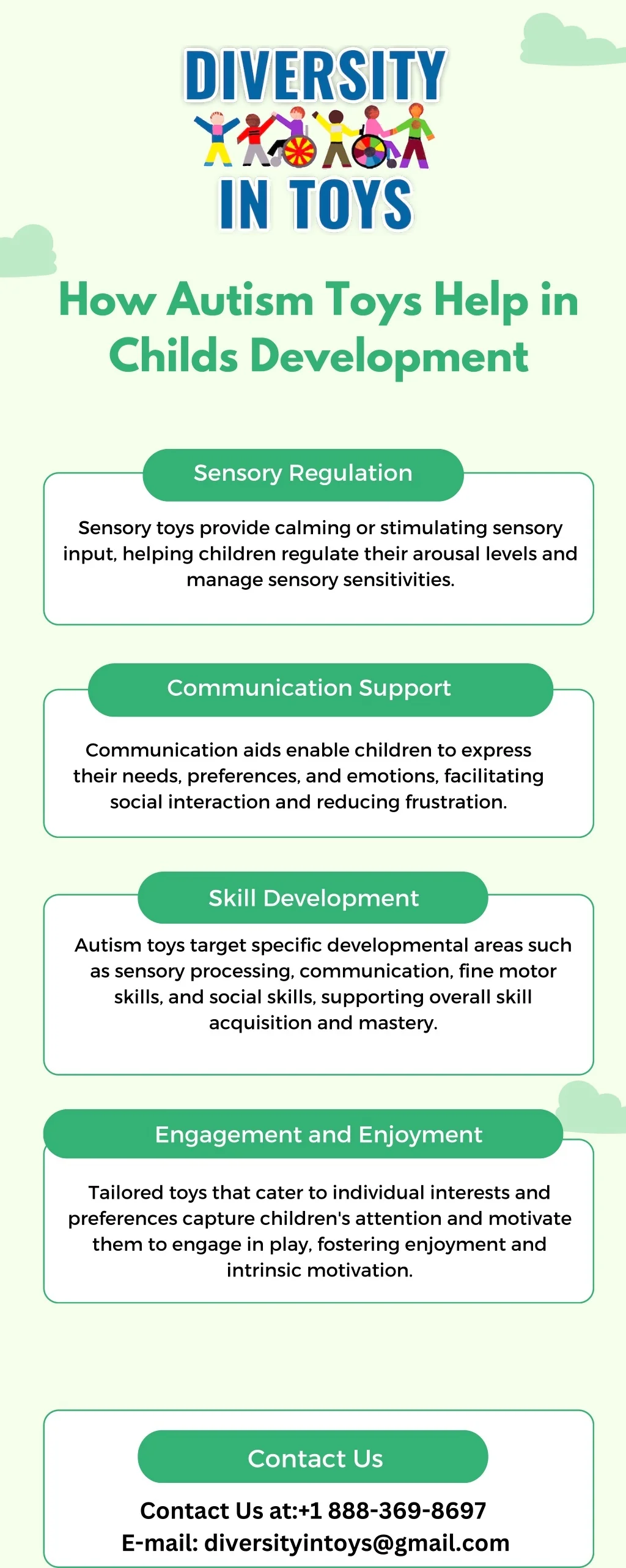 PPT - How Autism Toys Help in Childs Development PowerPoint ...