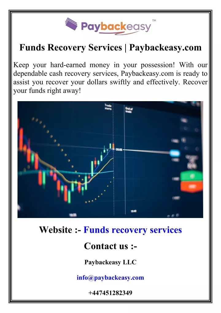 funds recovery services paybackeasy com