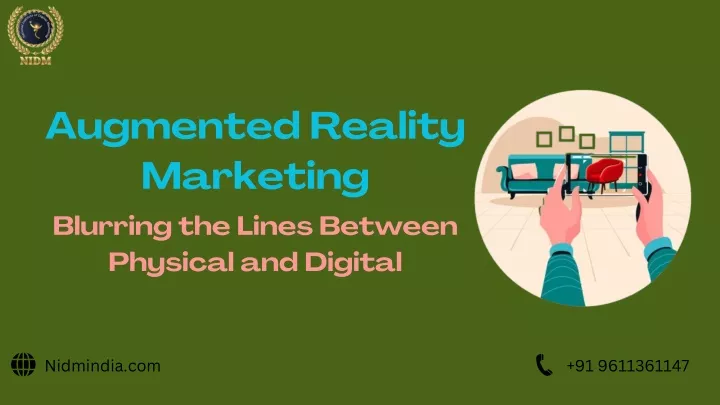 augmented reality marketing