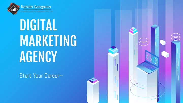 digital marketing agency