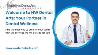Nwdentalarts best dental clinic