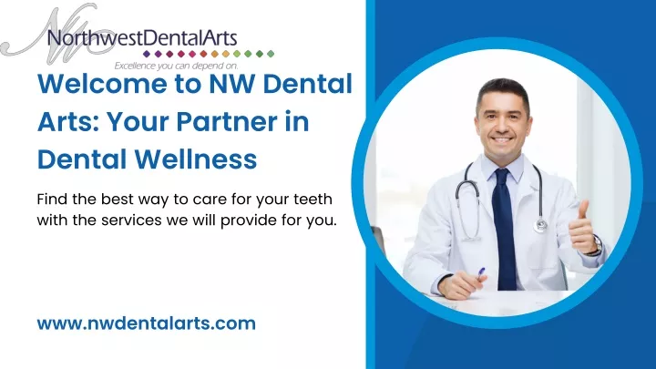 welcome to nw dental arts your partner in dental