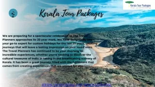 INDIA TOUR PACKAGES - Keralatourpackages.com