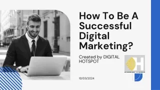 “Revolutionize Your Business by DIGITAL HOTSPOT: Mastering the Art of Digital