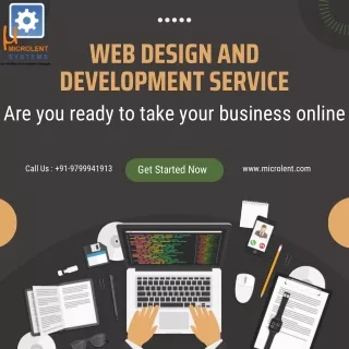 top Web development services in india web development solutions