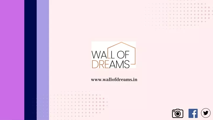 www wallofdreams in