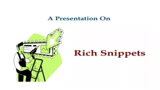 "Rich Snippets 101: Elevate Your Content in Search Results"