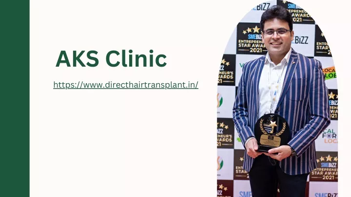 aks clinic
