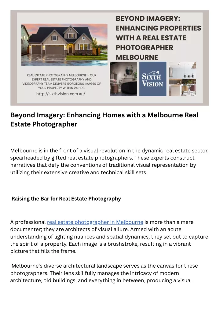 beyond imagery enhancing homes with a melbourne