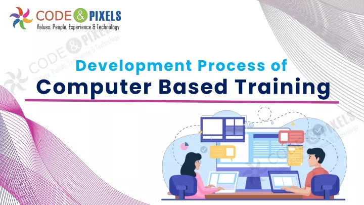 development process of computer based training