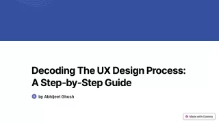 Decoding-The-UX-Design-Process-A-Step-by-Step-Guide