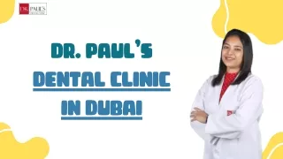 Dental Clinic in dubai (1)