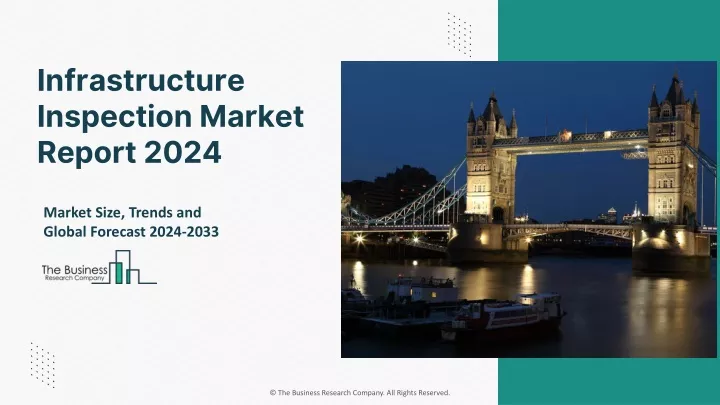infrastructure inspection market report 2024