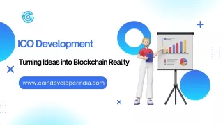 Best ICO Development Com[any