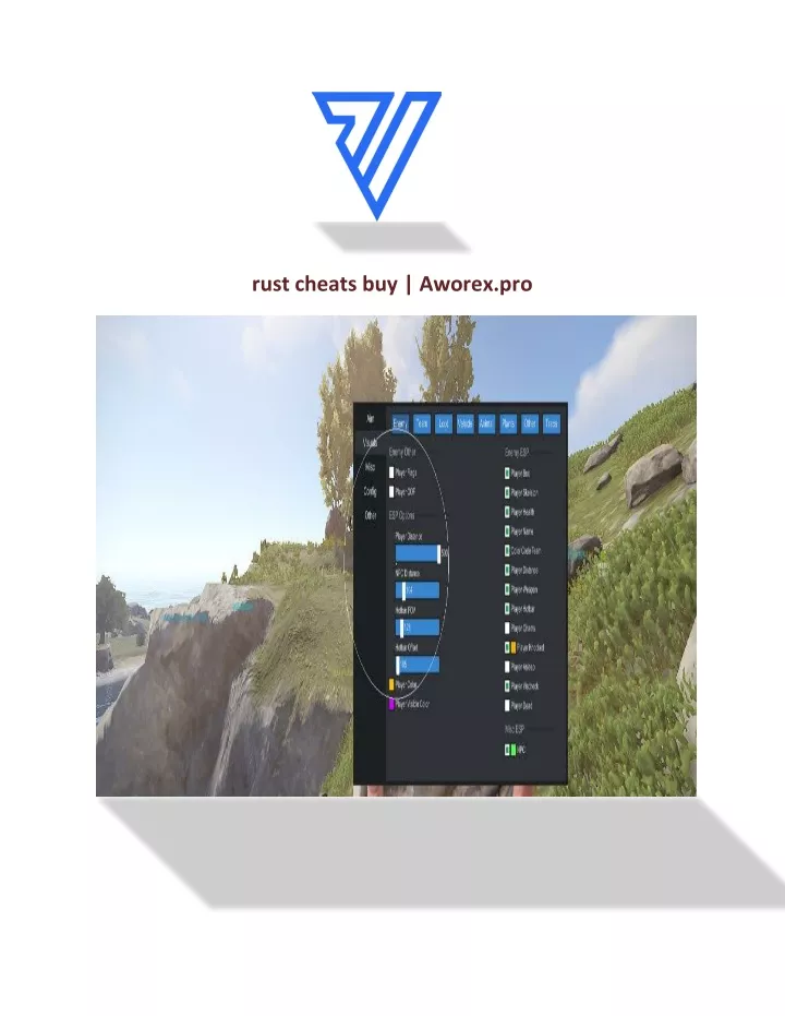 rust cheats buy aworex pro