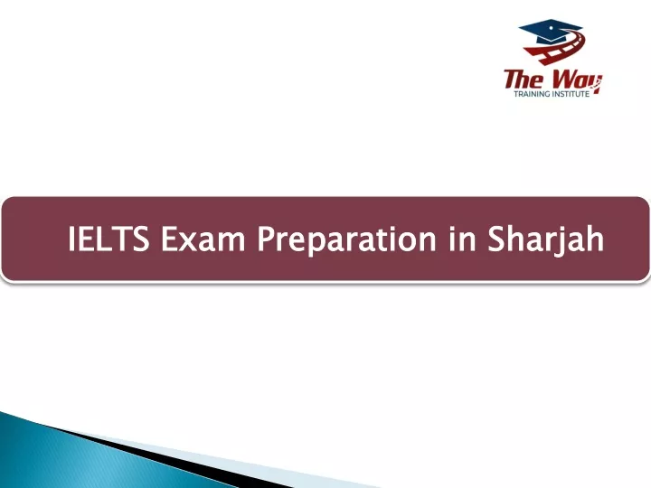ielts exam preparation in sharjah