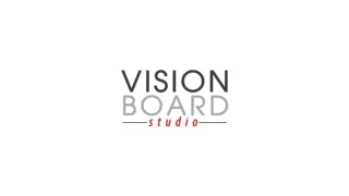 Window Display and Retail Design Agency |  Vison Board Studio