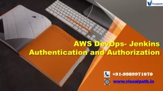 DevOps Training Institute in Ameerpet  |  DevOps project Training