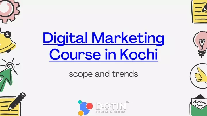 digital marketing course in kochi