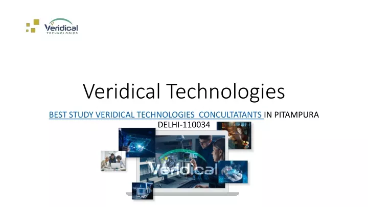 veridical technologies