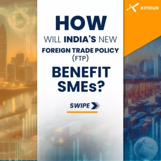 India FTP Benefit SME