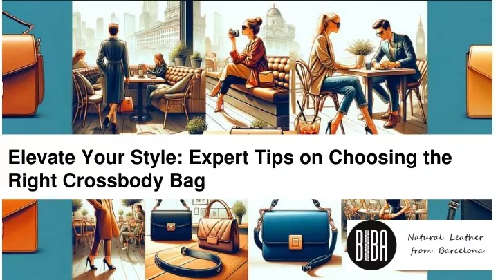 elevate your style expert tips on choosing