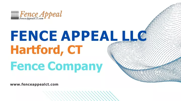 fence appeal llc