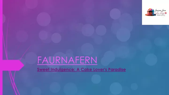 faurnafern