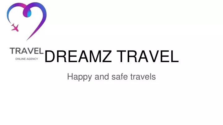 dreamz travel