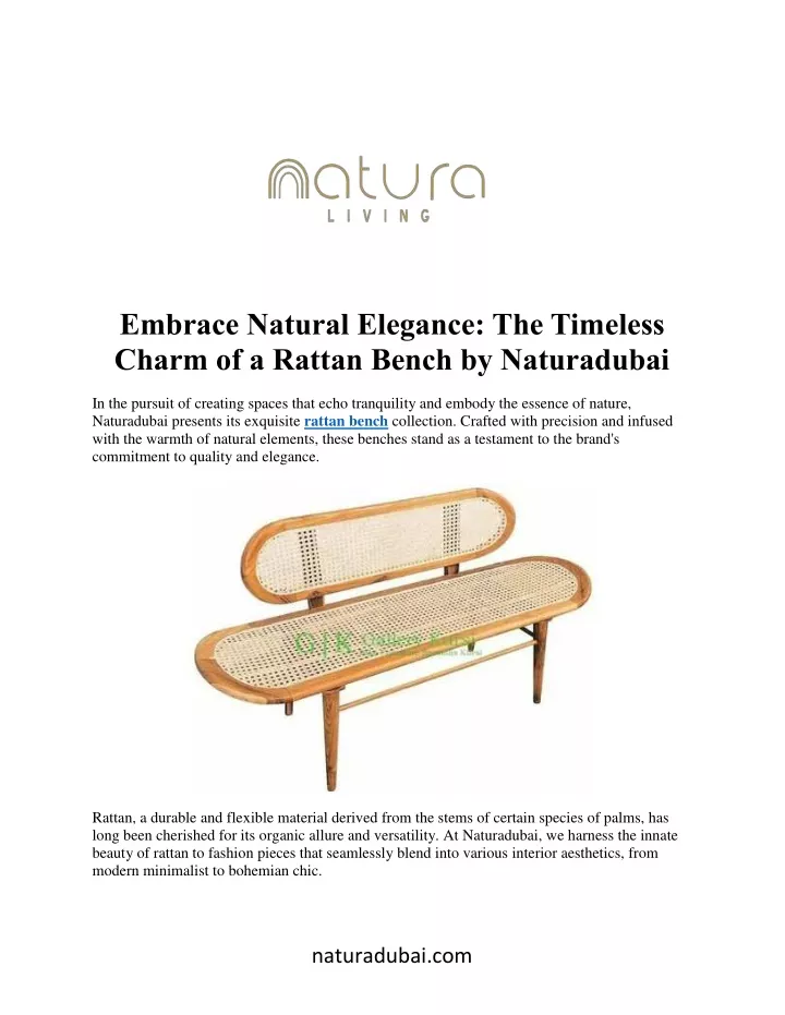 embrace natural elegance the timeless charm