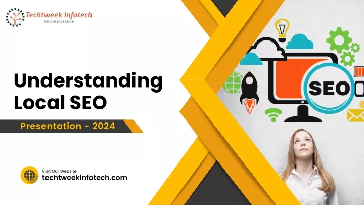 understanding local seo presentation 2024