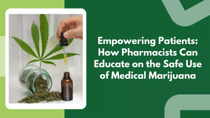 empowering patients how pharmacists can educate