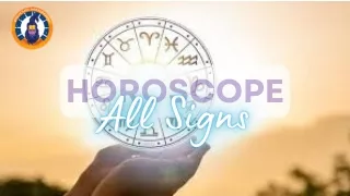 Horoscope Signs - Psychic Mahadev