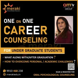 Career Counseling & Guidance