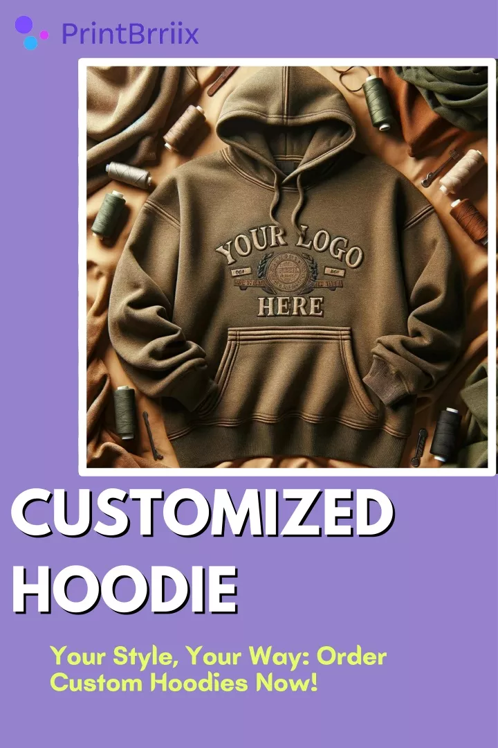 customized customized hoodie hoodie your style