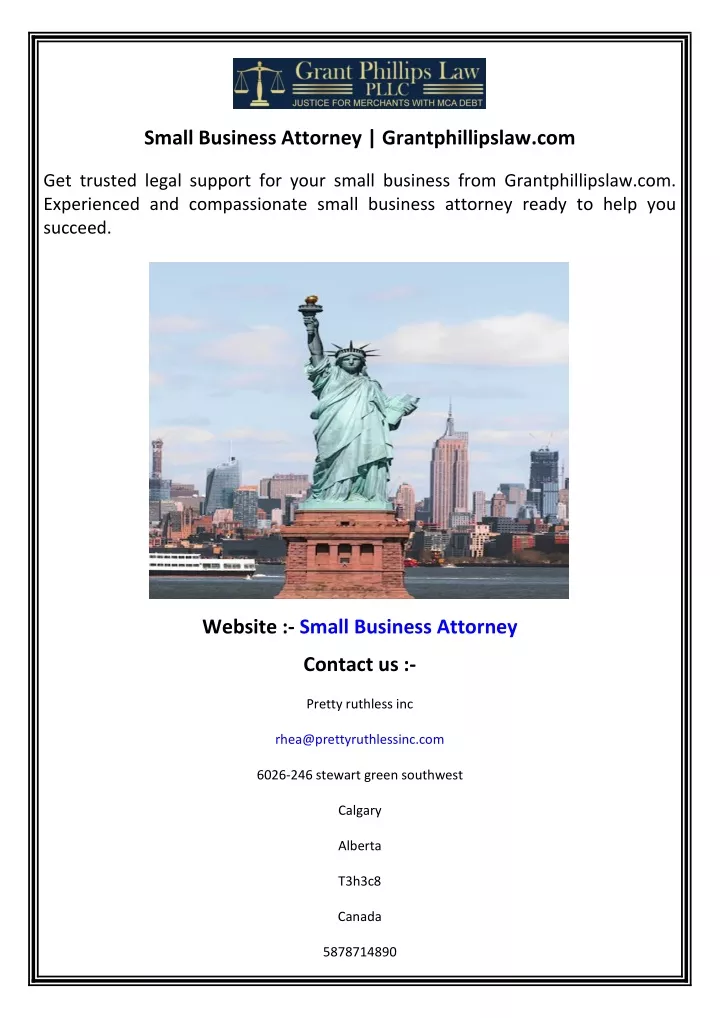 small business attorney grantphillipslaw com