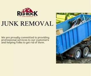 Expert Junk Removal