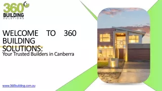 Builders Canberra--360 Building Solutions (2)