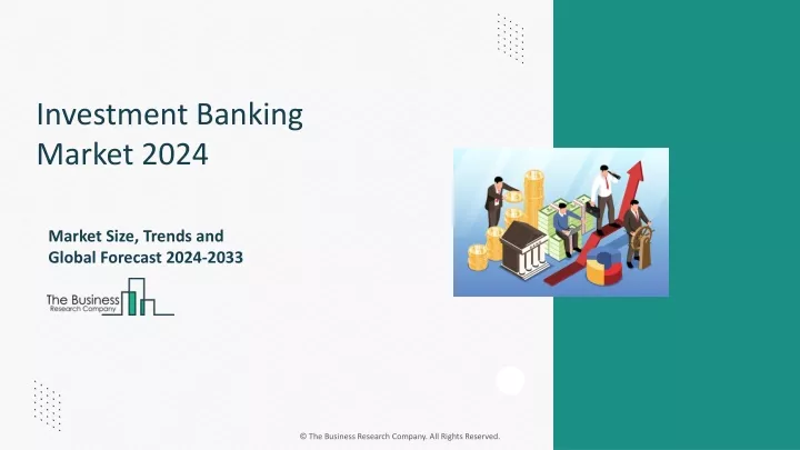 investment banking market 2024