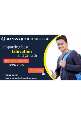 IMPARTHING BEST EDUCATION AND GROWTH
