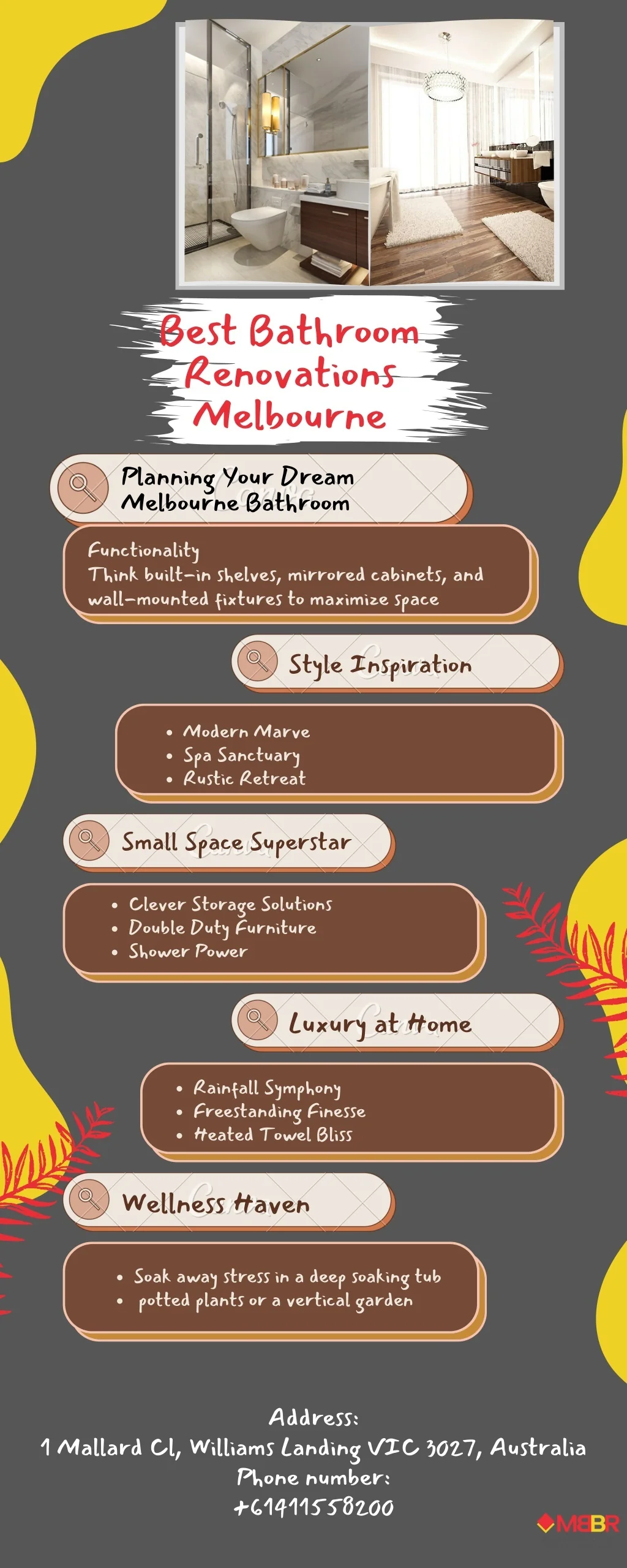 PPT - Best Bathroom Renovations Melbourne PowerPoint Presentation, free ...