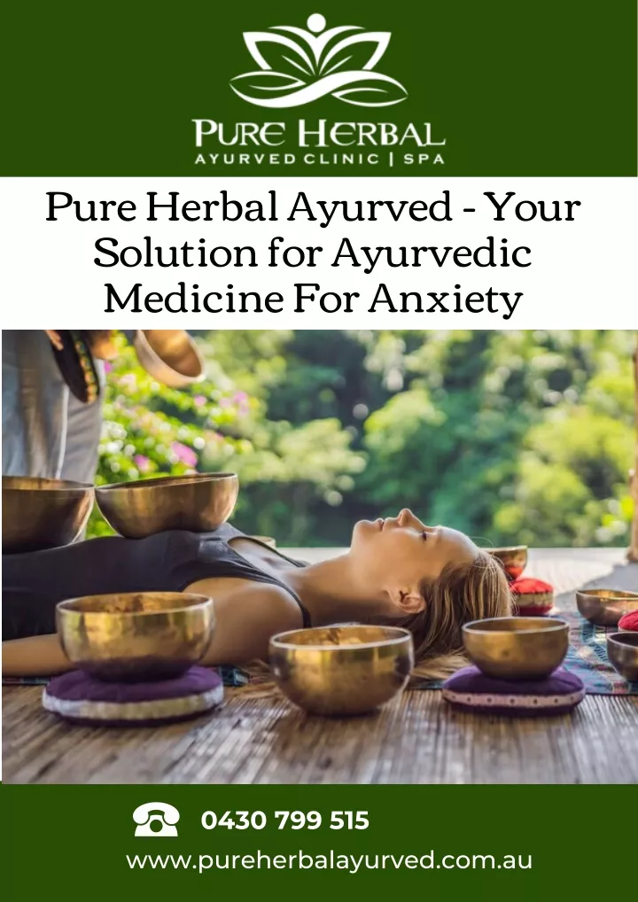 pure herbal ayurved your solution for ayurvedic