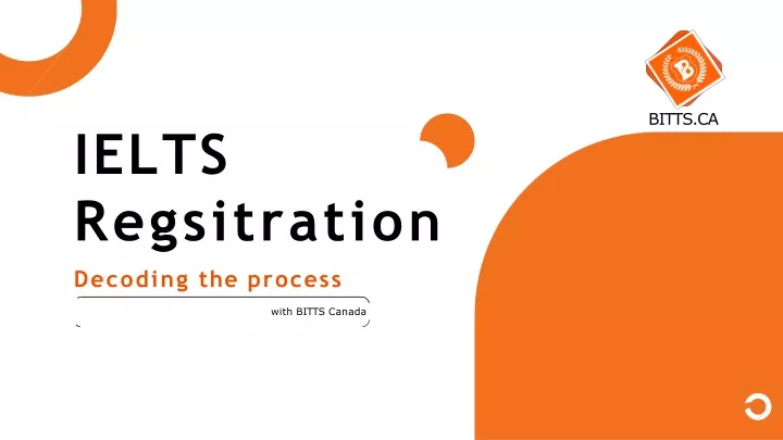 ielts regsitration