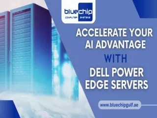 Accelerate Your Keyword Advantage With Dell PowerEdge Servers