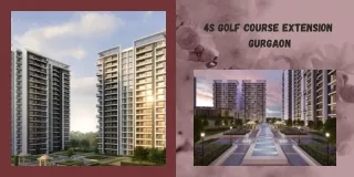 4s golf course extension gurgaon