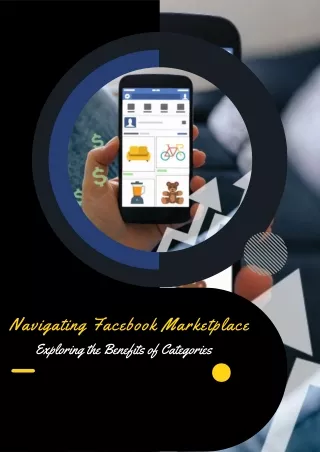 navigating facebook marketplace exploring