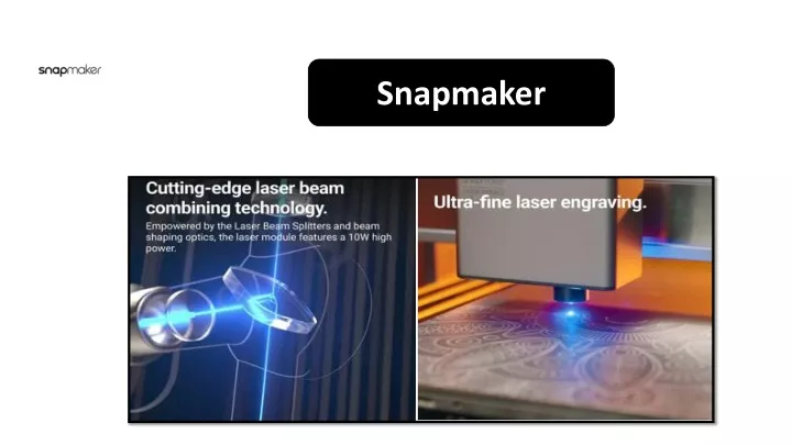 snapmaker